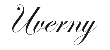 logo Uverny ventes privées en cours