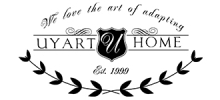 logo Uyart Home ventes privées en cours