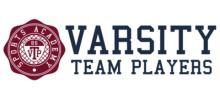logo Varsity ventes privées en cours