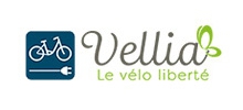 logo Vellia ventes privées en cours