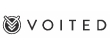 Voited