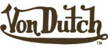 logo Von Dutch ventes privées en cours