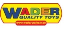 logo Wader ventes privées en cours