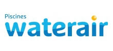 logo Waterair ventes privées en cours