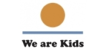 logo We are kids ventes privées en cours