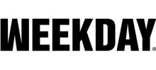 logo Weekday ventes privées en cours
