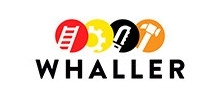 logo Whaller ventes privées en cours