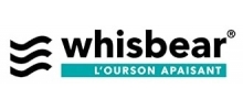 logo Whisbear ventes privées en cours