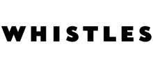 logo Whistles ventes privées en cours