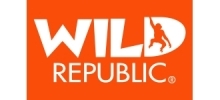 logo Wild Republic ventes privées en cours