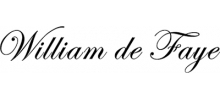 logo William De Faye ventes privées en cours