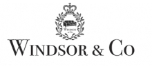 logo Windsor & Co ventes privées en cours