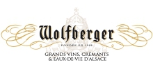 logo Wolfberger ventes privées en cours