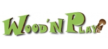 logo Wood'N Play ventes privées en cours