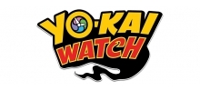 logo Yo-Kai Watch ventes privées en cours