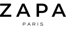 logo Zapa ventes privées en cours