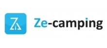 logo Ze-Camping ventes privées en cours