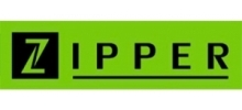 logo Zipper ventes privées en cours
