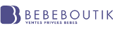 Logo bebeboutik.com