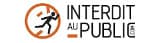 Logo Interdit Au Public