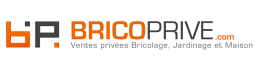 logo Bricoprive.com