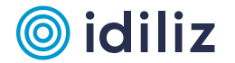 logo Idiliz (Ex-Mytravelchic): ventes privées de voyages, circuits, séjours et week-ends