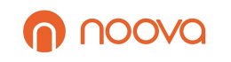 logo Noova, les ventes privées d'objets innovants, en provenance des startups du monde entier