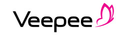 logo Veepee (Vente-privee.com), le plus grand site de ventes privées généralistes: mode, maison, loisirs, gastronomie, high-tech... 
