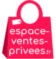 logo Espace Ventes Privées