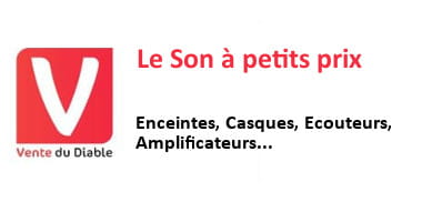 vente privée Boutique Son