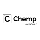 logo Chemp CBD Biocare