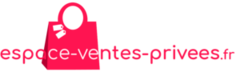 logo Espace Ventes Privées