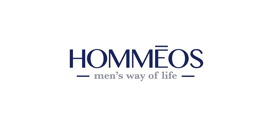 illustration Le site de ventes privées 100% masculine Homméos en difficulté