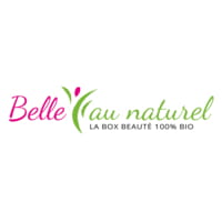 logo Belle Au Naturel