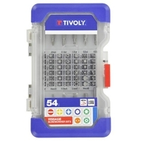 Promo Amazon Tivoly