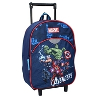 Promo Amazon Avengers