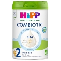Promo Amazon HiPP Biologique