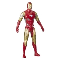 Promo Amazon Avengers