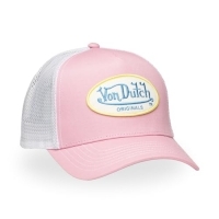 Promo Amazon Von Dutch