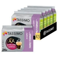 Promo Amazon Tassimo