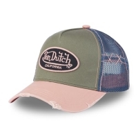 Promo Amazon Von Dutch