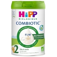 Promo Amazon HiPP Biologique