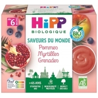 Promo Amazon HiPP Biologique