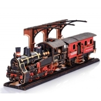 Promo Amazon Robotime