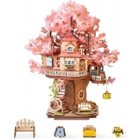 Promo Amazon Robotime