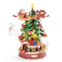 Promo Amazon Robotime