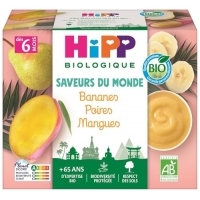 Promo Amazon HiPP Biologique