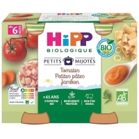 Promo Amazon HiPP Biologique