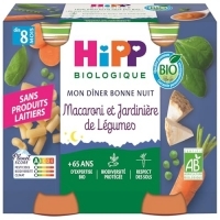Promo Amazon HiPP Biologique