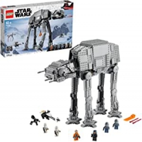 Promo Amazon Lego Star Wars